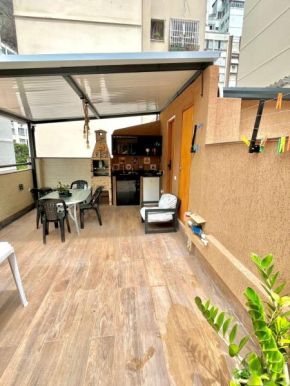 Copa House